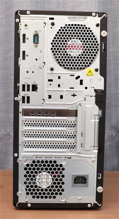 Lenovo桌机型工作站旗舰机款测试(7)