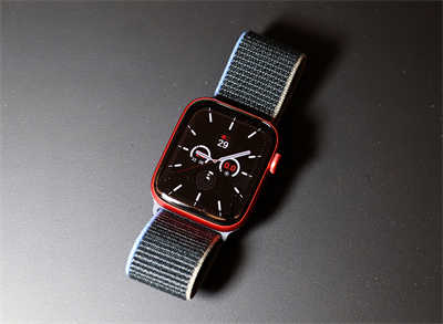 Apple Watch Series 6 开箱评测　除了血氧浓度还有新增这些功能(22)