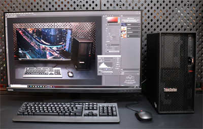 Lenovo桌机型工作站旗舰机款测试(2)
