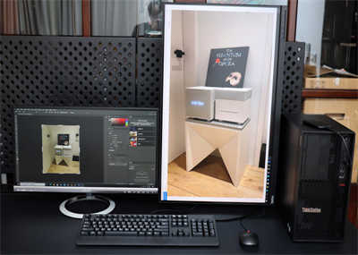 Lenovo桌机型工作站旗舰机款测试(42)