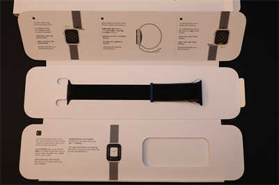 Apple Watch Series 6 开箱评测　除了血氧浓度还有新增这些功能(14)