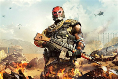 使命召唤：黑色行动冷战战术核弹技能将加入多人模式中