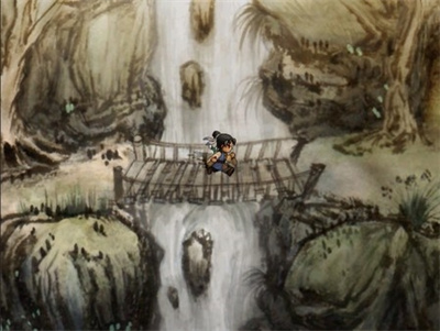 时隔20年轩辕剑叁外传 天之痕登陆Steam 支持手柄操作(3)