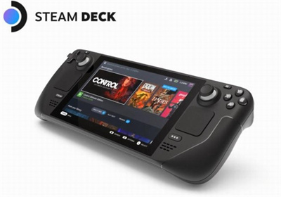 Steam Deck 定价挺痛苦 但至关重要(3)