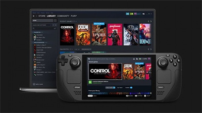 Steam Deck 定价挺痛苦 但至关重要(1)