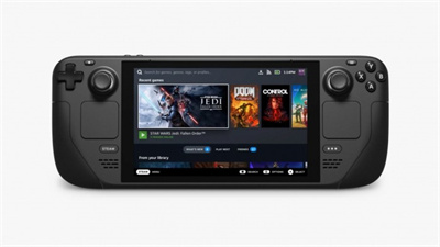 Steam Deck支持光追 每像素性能比肩Xbox Series X