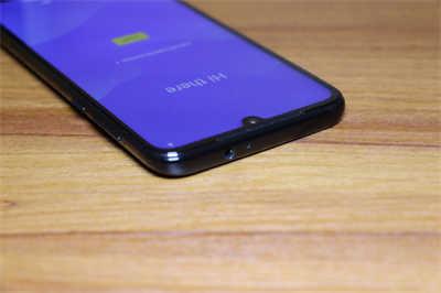 motorola one vision plus 开箱实测(14)
