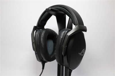 ROG Theta Electret 电竞耳机 + ROG Throne Qi 试用报告(21)