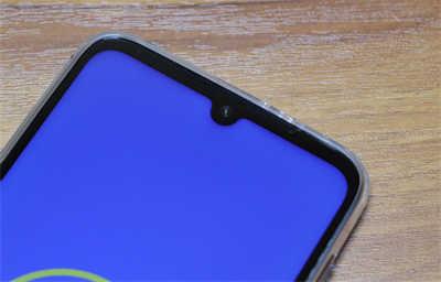 motorola one vision plus 开箱实测(27)