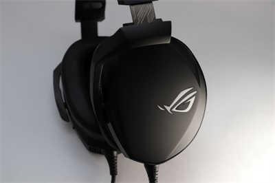 ROG Theta Electret 电竞耳机 + ROG Throne Qi 试用报告(13)