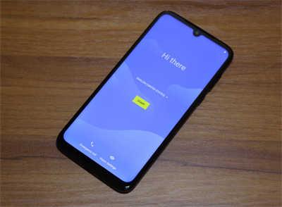 motorola one vision plus 开箱实测(22)