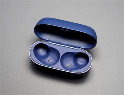 Jabra Elite Actice 75t 开箱体验 (16)