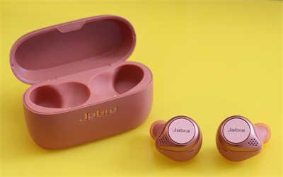 Jabra Elite Actice 75t 开箱体验 
