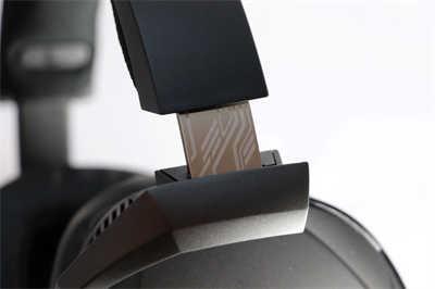 ROG Theta Electret 电竞耳机 + ROG Throne Qi 试用报告(14)