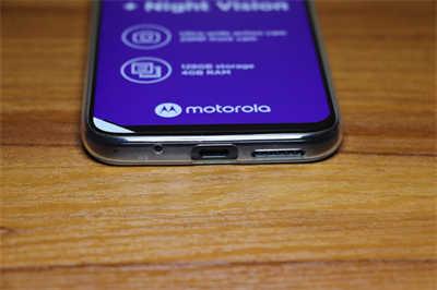 motorola one vision plus 开箱实测(15)