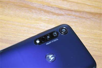 motorola one vision plus 开箱实测(25)