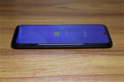 motorola one vision plus 开箱实测(18)