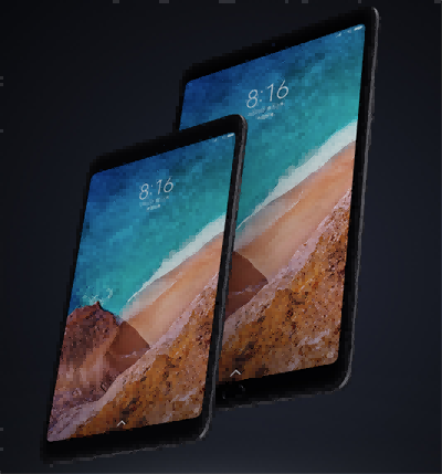 对标iPad Pro小米平板5 Pro曝光：12英寸OLED高刷屏