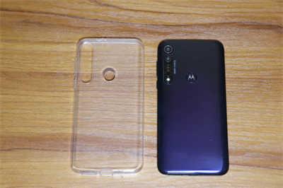 motorola one vision plus 开箱实测(11)