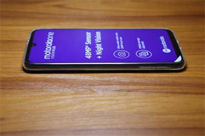 motorola one vision plus 开箱实测(19)