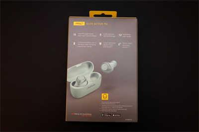 Jabra Elite Actice 75t 开箱体验 (4)