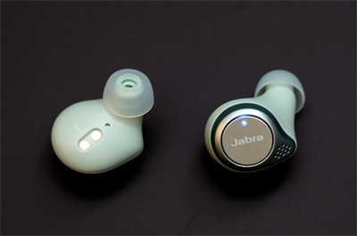Jabra Elite Actice 75t 开箱体验 (12)