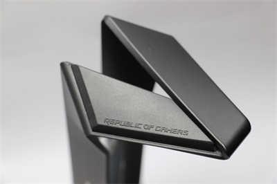 ROG Theta Electret 电竞耳机 + ROG Throne Qi 试用报告(23)