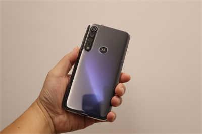 motorola one vision plus 开箱实测(39)
