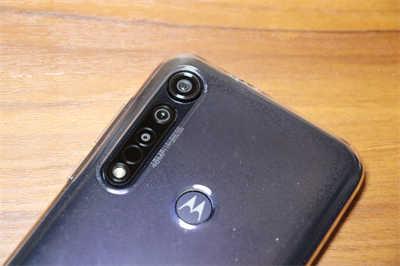 motorola one vision plus 开箱实测(12)