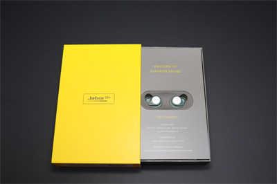 Jabra Elite Actice 75t 开箱体验 (5)