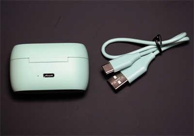 Jabra Elite Actice 75t 开箱体验 (8)