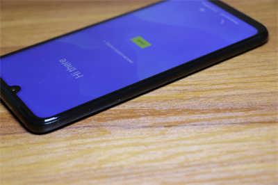 motorola one vision plus 开箱实测(20)