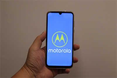 motorola one vision plus 开箱实测(1)