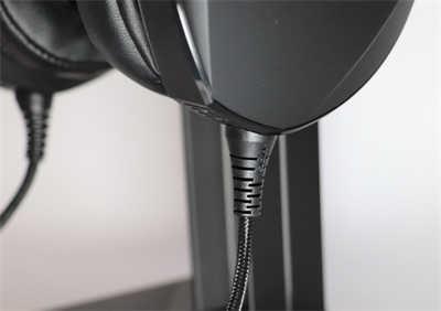 ROG Theta Electret 电竞耳机 + ROG Throne Qi 试用报告(17)