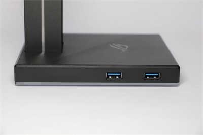 ROG Theta Electret 电竞耳机 + ROG Throne Qi 试用报告(25)