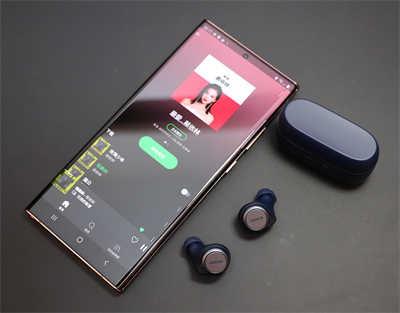 Jabra Elite Actice 75t 开箱体验 (31)