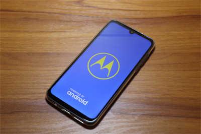 motorola one vision plus 开箱实测(9)