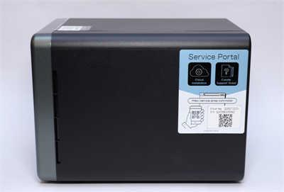 NAS DIY 超简单！扩充性超强的 QNAP TS-453D 开箱测试分享(12)
