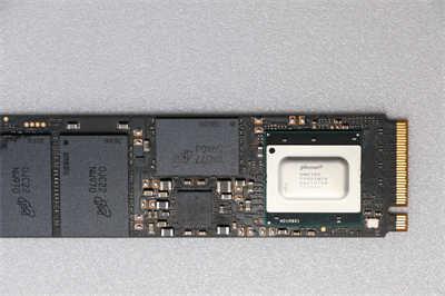 2TB大容量＋超快的资料存取速度！美光 Crucial P5 M.2 NVMe SSD 开箱评测(8)