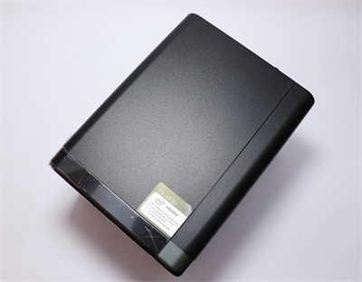 NAS DIY 超简单！扩充性超强的 QNAP TS-453D 开箱测试分享(11)