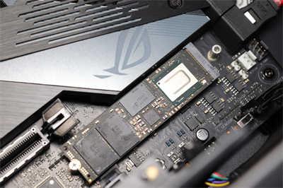 2TB大容量＋超快的资料存取速度！美光 Crucial P5 M.2 NVMe SSD 开箱评测(12)