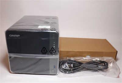 NAS DIY 超简单！扩充性超强的 QNAP TS-453D 开箱测试分享(3)