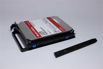 NAS DIY 超简单！扩充性超强的 QNAP TS-453D 开箱测试分享(26)