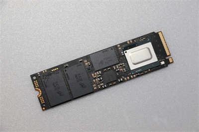 2TB大容量＋超快的资料存取速度！美光 Crucial P5 M.2 NVMe SSD 开箱评测(7)