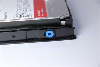 NAS DIY 超简单！扩充性超强的 QNAP TS-453D 开箱测试分享(27)