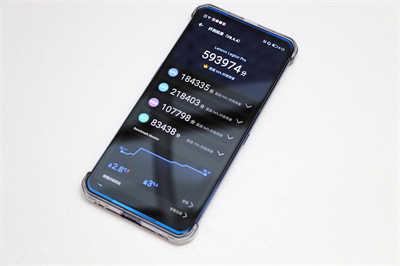 Lenovo Legion Phone Duel 摄像作品与效能实测分享(6)