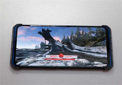 Lenovo Legion Phone Duel 摄像作品与效能实测分享(1)