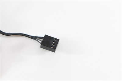 安耐美ENERMAX LIQMAX III RGB 240虹彩晶凌一体式水冷散热器-夏日升级CP首选-ENERMAX,L(13)