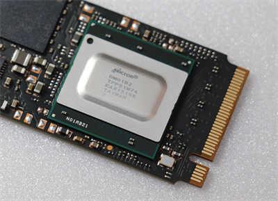 2TB大容量＋超快的资料存取速度！美光 Crucial P5 M.2 NVMe SSD 开箱评测(9)