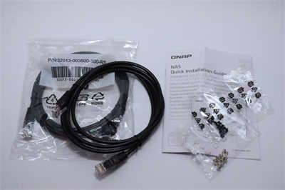 NAS DIY 超简单！扩充性超强的 QNAP TS-453D 开箱测试分享(5)